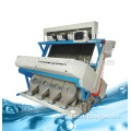 2048 pixe CCD Dehydrated vegetables color sorter machine Automatic digital color sorter